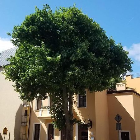 Apartamenty Na Cichej 5 A3 Kołobrzeg Esterno foto