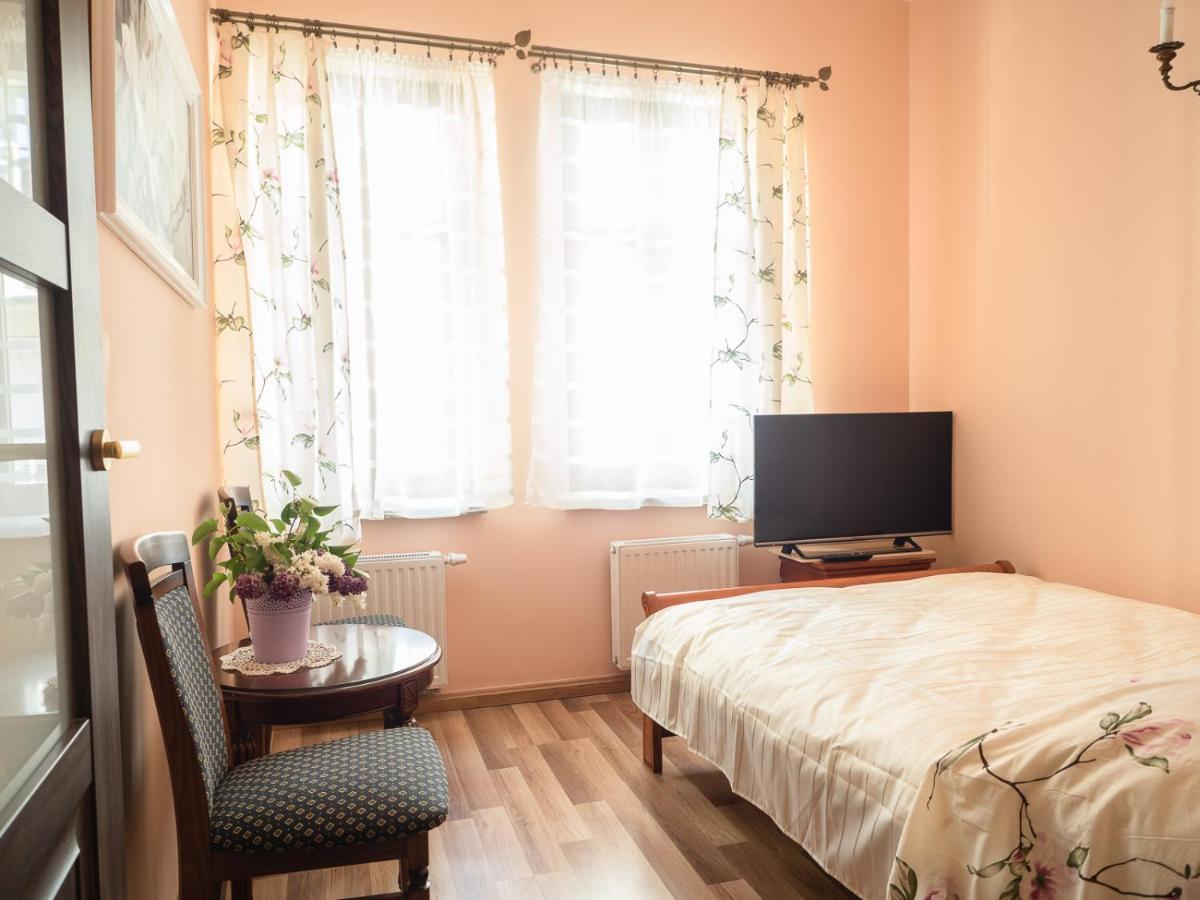 Apartamenty Na Cichej 5 A3 Kołobrzeg Esterno foto