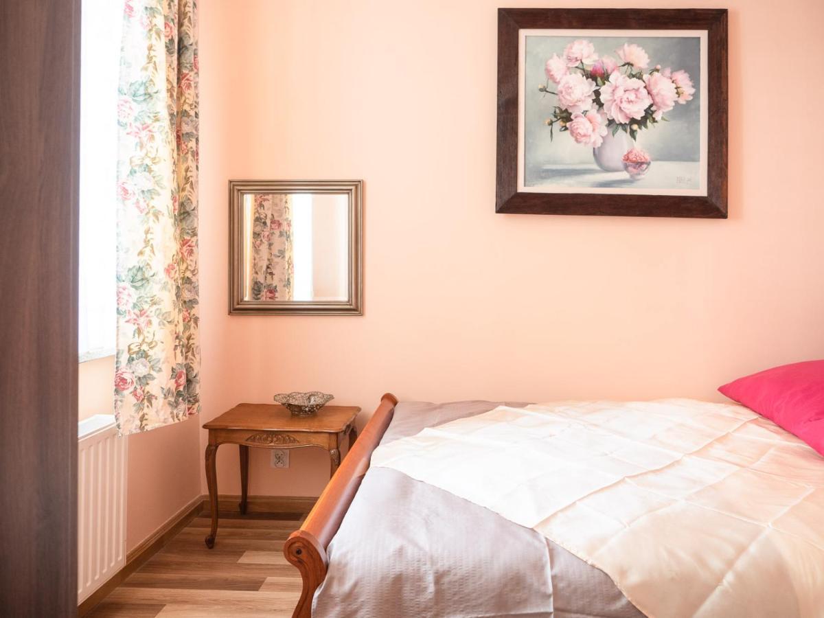 Apartamenty Na Cichej 5 A3 Kołobrzeg Esterno foto