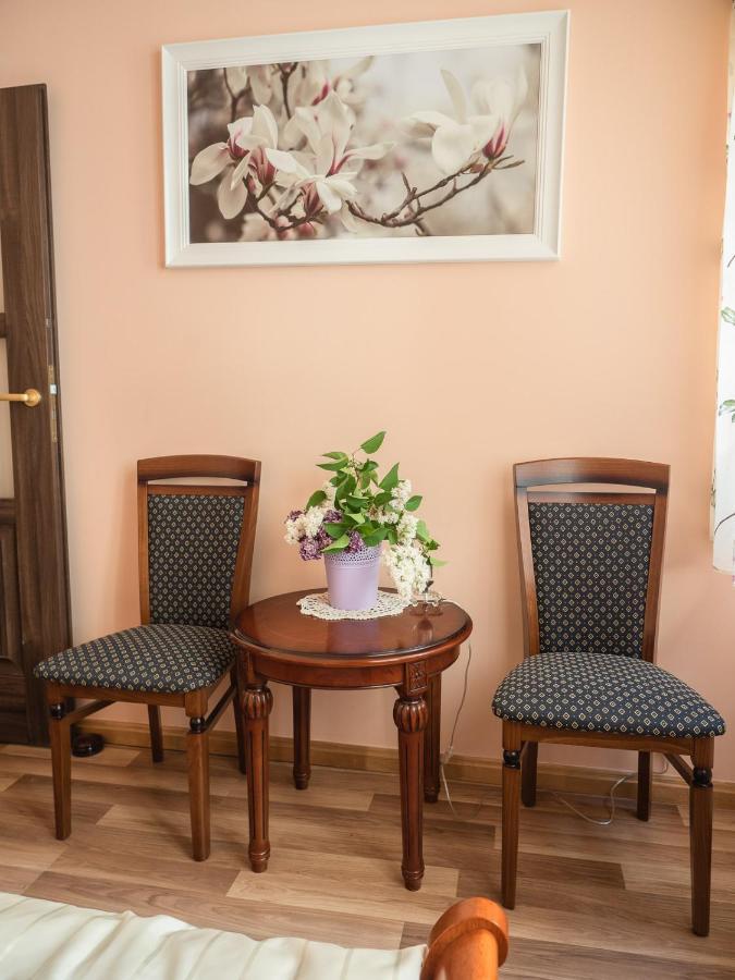 Apartamenty Na Cichej 5 A3 Kołobrzeg Esterno foto