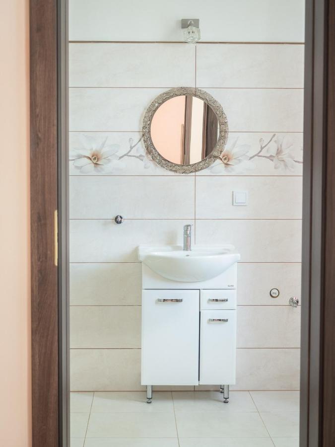 Apartamenty Na Cichej 5 A3 Kołobrzeg Esterno foto